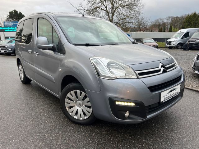 Citroën Berlingo Kombi Multispace