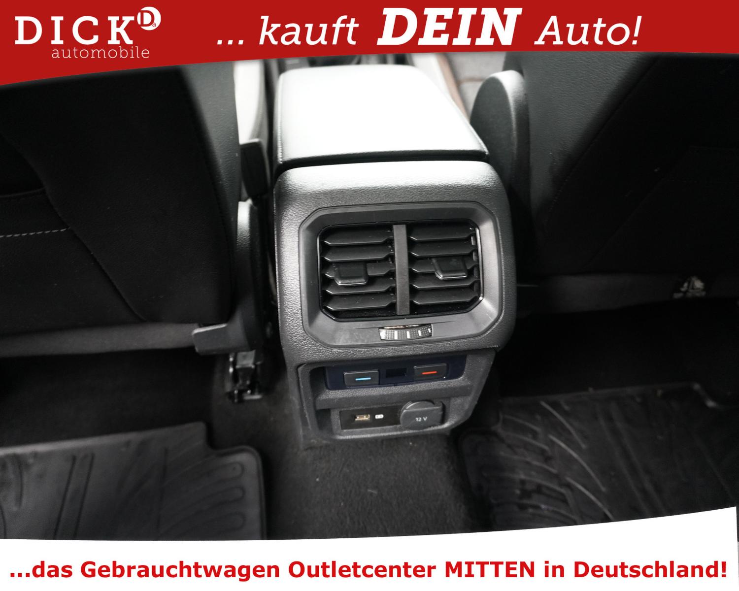 SEAT TARRACO 1.5 XCELL 7 PLACES