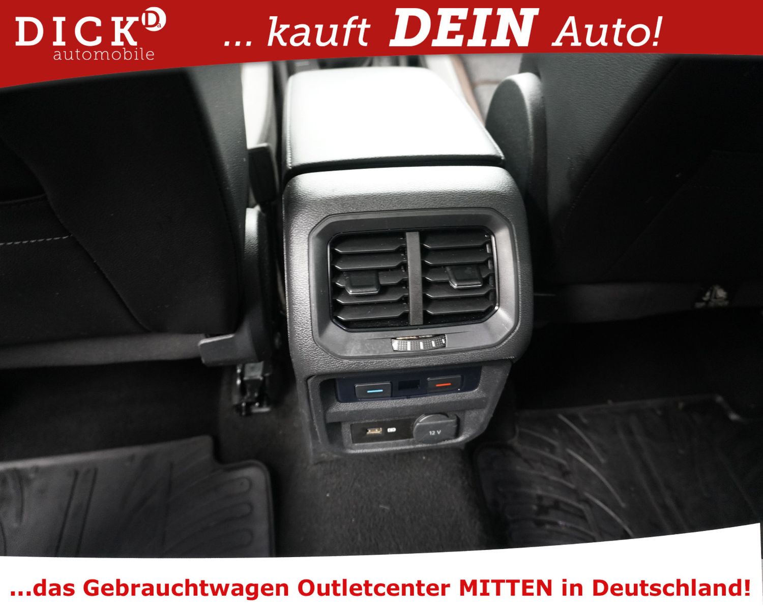 Fahrzeugabbildung SEAT Tarraco 1.5 Xcell 7SI+PANO+VIRTU+KAM+LED+ACC+19"