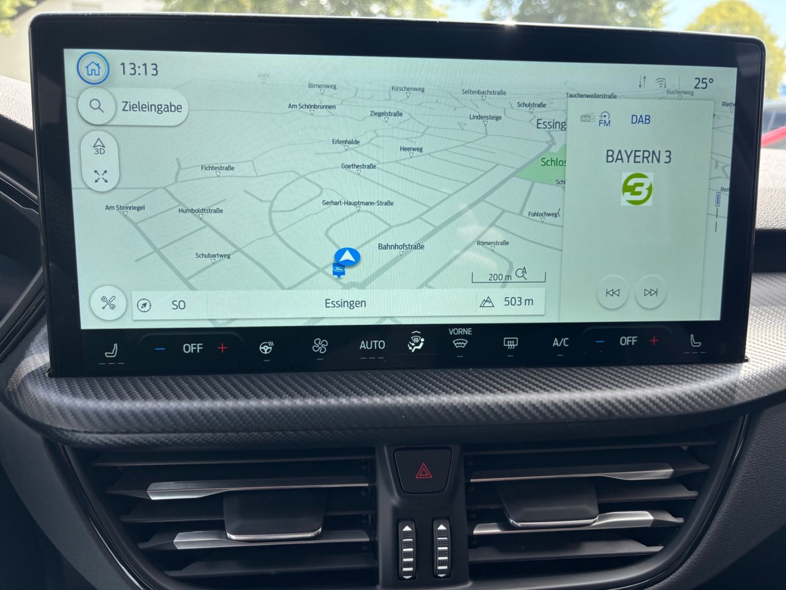 Ford Kuga - Bild 10