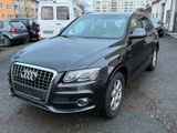 Audi Q5 2.0 TFSI  quattro*S LINE/PLUS*XENON*TÜV 05/26 - Audi Q5 aus 2010