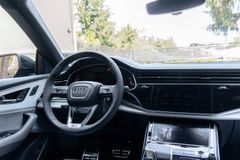 Audi Q8 – 9 / 30