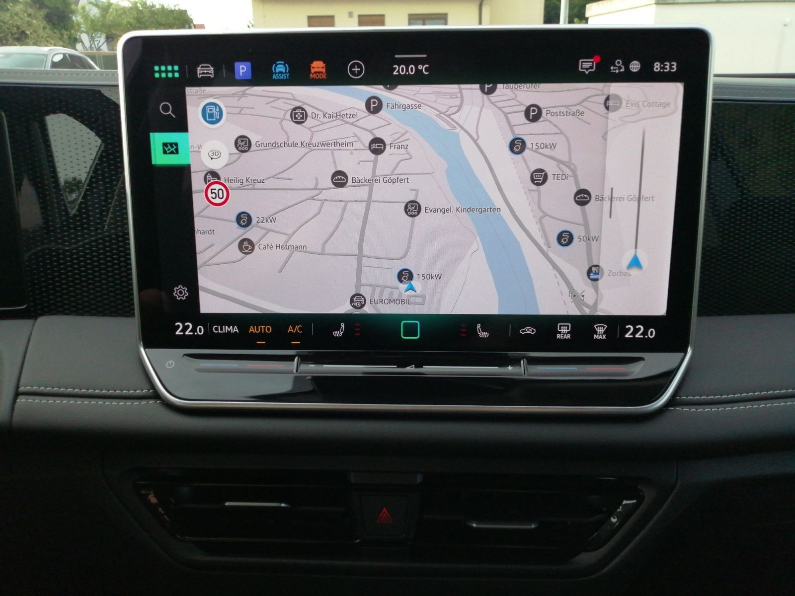 Volkswagen Tiguan - Bild 14