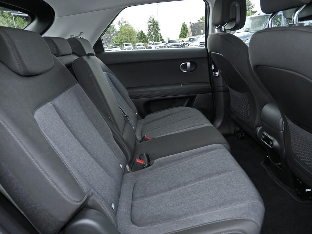 Fahrzeugabbildung Hyundai IONIQ 5 BASIS ELEKTRO TEMPO KAMERA PDC SITZHZG