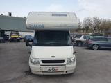 Rimor super brig 677Tc Ford transit 2.5tdci 125c - Rimor 5