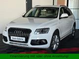 Audi Q5 2.0 TFSI*Quattro*Automatik*Leder*Navi*Klima* - Audi Q5 bis 15.000 Euro