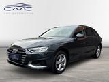 Audi A4 Avant 40 TDI quattro advanced AHK/Kamera - Audi A4: Advance