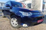 Mitsubishi Outlander ClearTec 2.0 Invite/Tempomat/8xBereif - Mitsubishi Outlander Invite mit Benzin-Antrieb