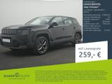 Jeep Compass 1.2 Altitude + WinterPaket + Kamera - Jeep