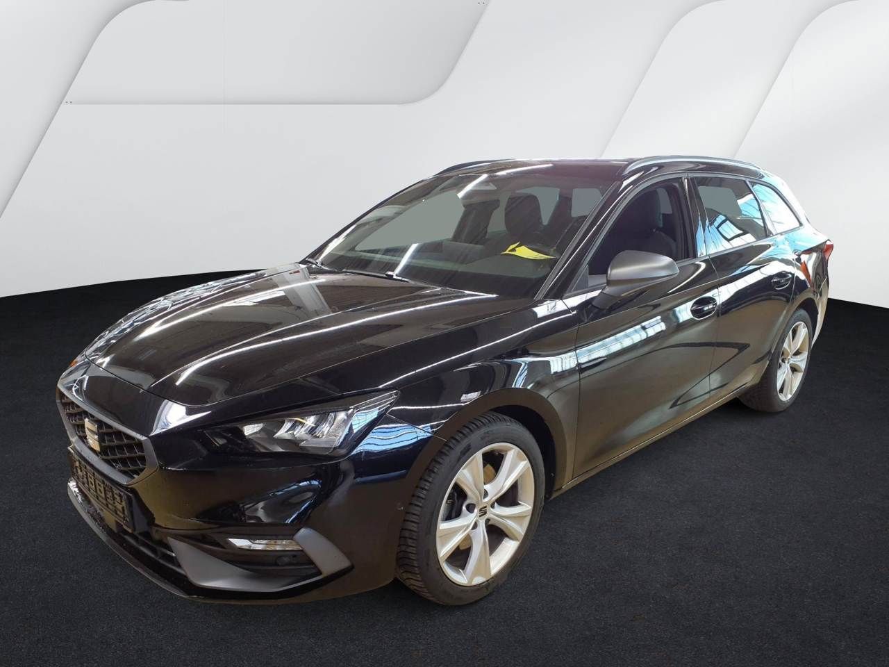 Seat Leon - Bild 2