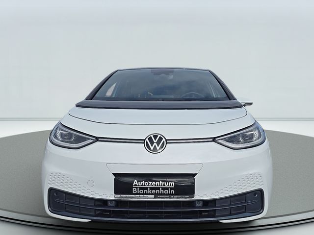 ID.3 Pro Performance Wärmepumpe*ACC*IQ.Light