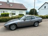 Porsche 924 Targa - Porsche aus 1981