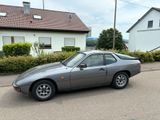 Porsche 924 Targa - Porsche aus 1981