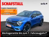 Kia Sportage 1.6T AWD DCT GT-Line Panoramadach - Kia Sportage: Panoramadach