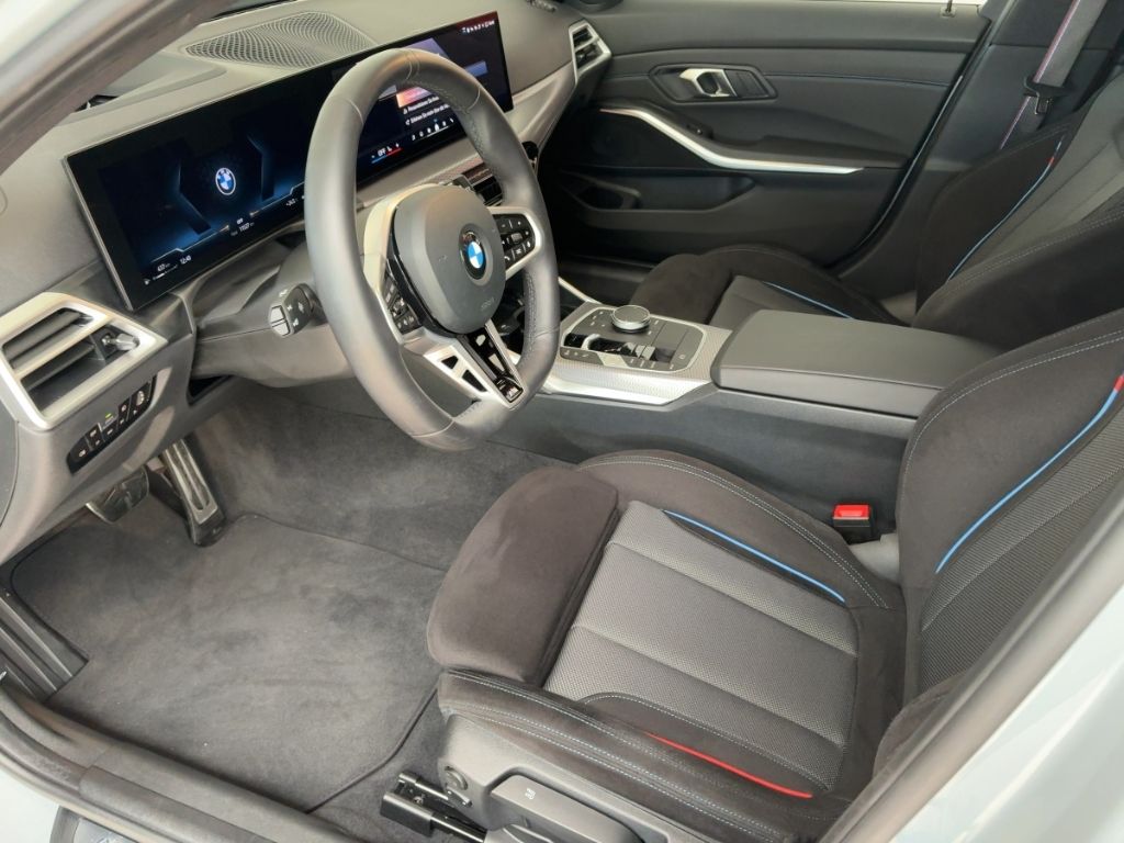 BMW 320 - Bild 6