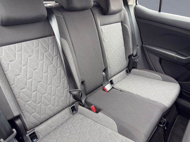 T-Cross 1.0TSI Life