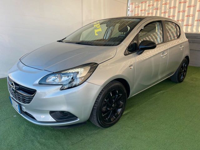 Opel OPEL CORSA 1.4 GPL DI SERIE 90CV