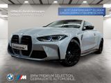 BMW M4 Competition M xDrive Cabrio Driv.Assist.Prof - BMW M4 in Stuttgart