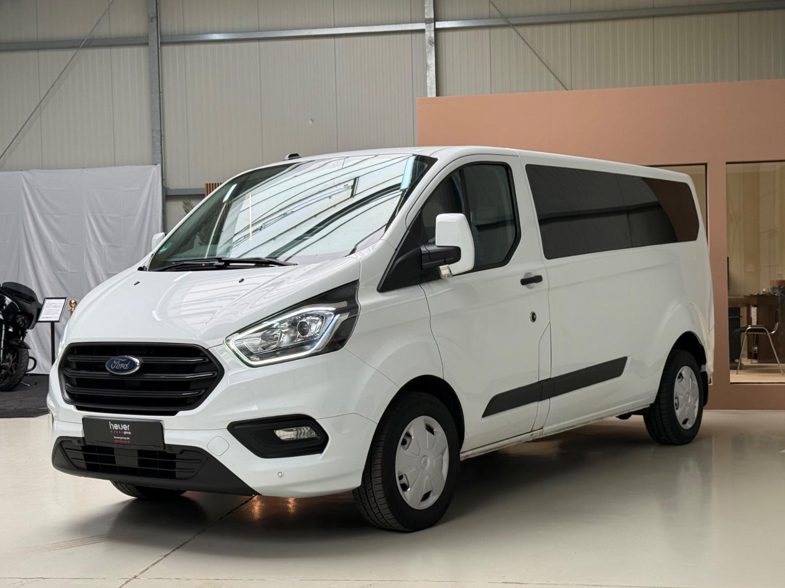Ford Transit/Tourneo Custom Kombi 320 L2 Trend