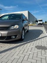 Volkswagen Vw Golf plus 1,4 160ps - Volkswagen Golf Plus: Ps