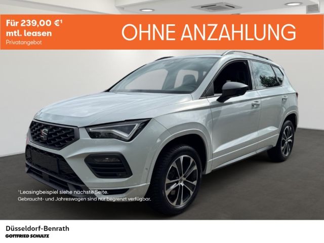 Seat Ateca - Bild 1