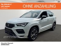 Seat Ateca - Vorschau Bild 1