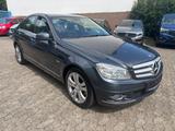 Mercedes-Benz C 180  Kompressor - Mercedes-Benz C-Klasse: 180 Kompressor