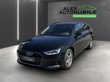 Audi A4 Avant 35 TDI basis**LED**Navi**AHK** - Audi A4 Gebrauchtwagen