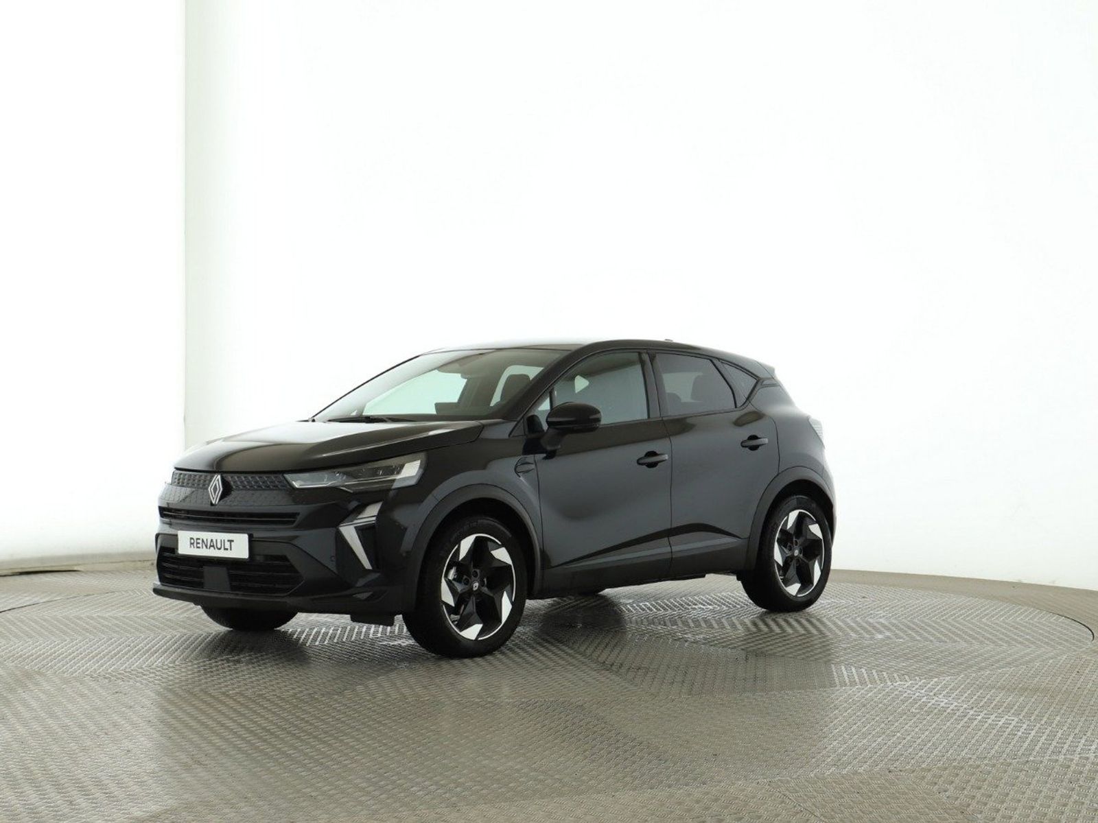 Renault CAPTUR TECHNO TCe 90 LED+NAVI+KAMERA+TEMPOMAT