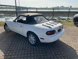 Mazda MX-5 NA Miata - Mazda MX-5 aus 1990: Miata