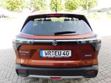 Suzuki SX4 S-Cross 1.4 5D 6M/T 4x4 Comfort+ Hybrid - Suzuki mit Benzin-Antrieb