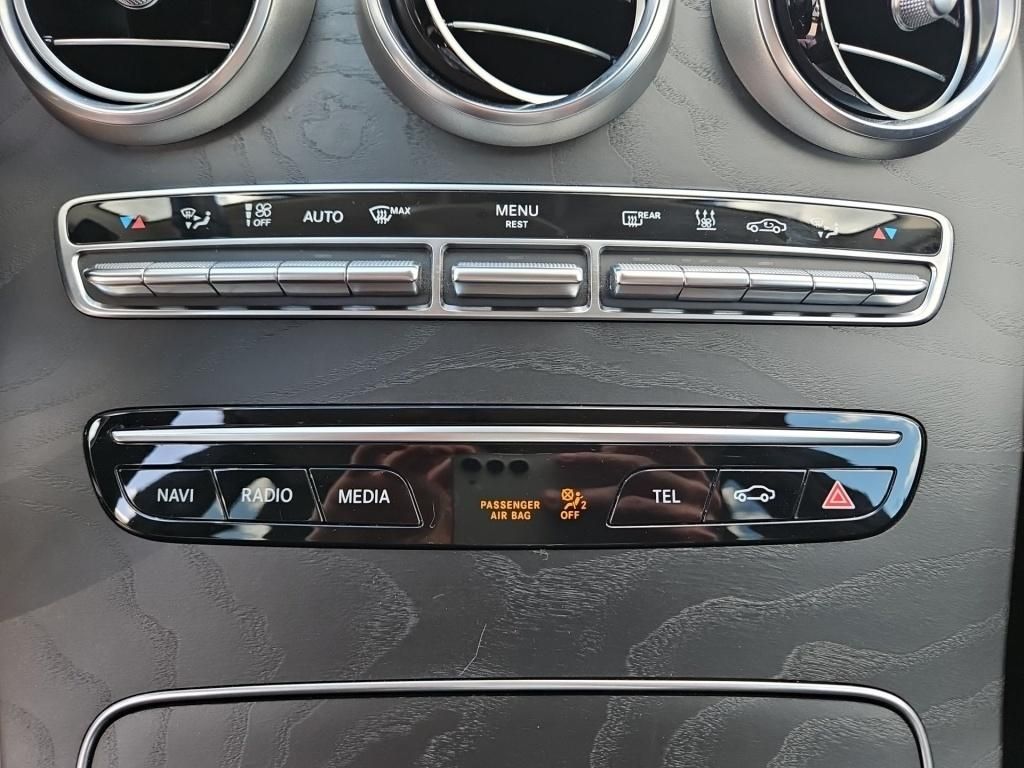 Fahrzeugabbildung Mercedes-Benz C 220 d T 4M Avantg. AHK ACC Standhzg Memo LED