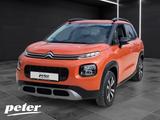 Citroën C3 Aircross Shine 110 +Navi+Kamera+SHZ+LED