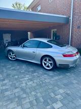 Porsche 911/996 Carrera 4S Coupé Carrera 4S - Porsche aus 2003: 911