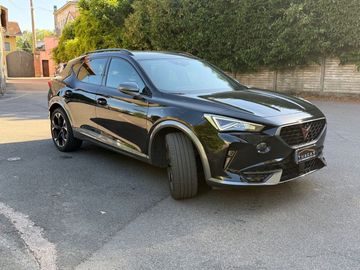 Cupra Formentor - 3