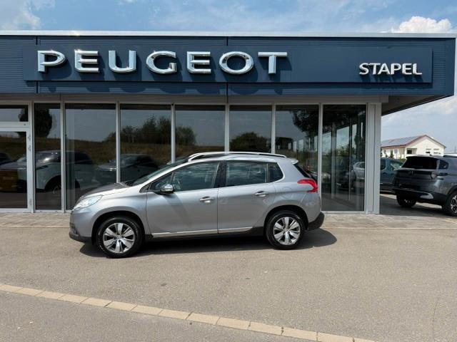 Peugeot 2008 Allure