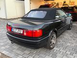 Audi Cabriolet 1.8 - - Audi Cabriolet aus 1997