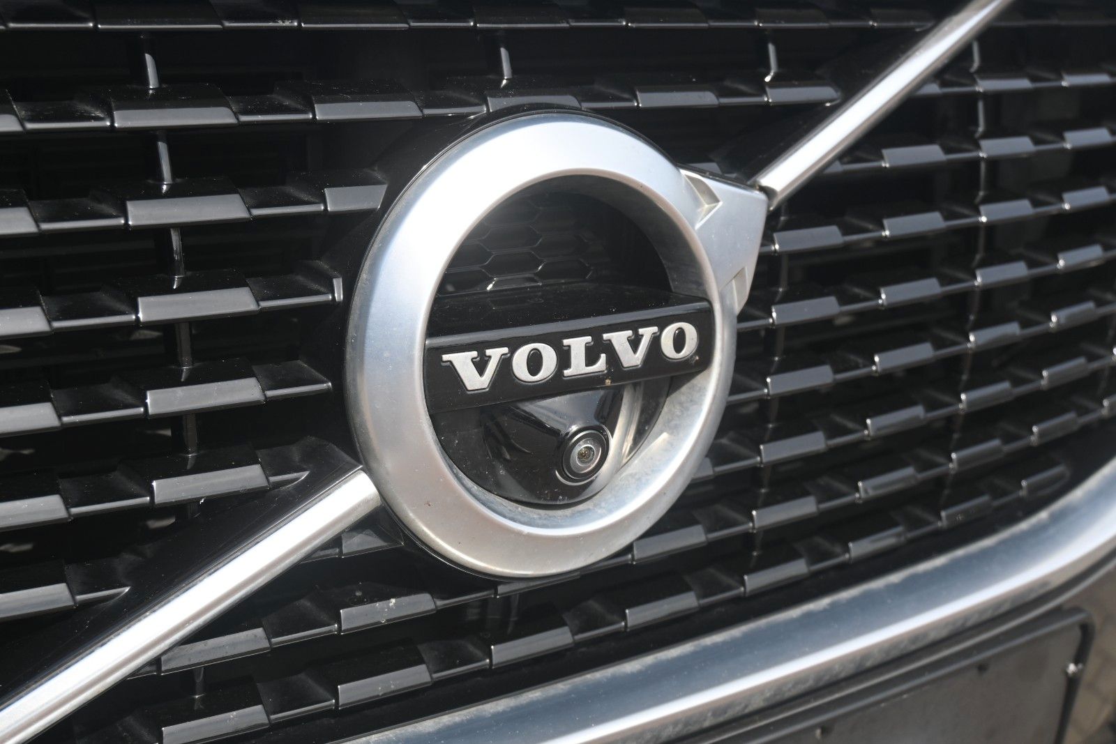 Fahrzeugabbildung Volvo XC60 T8 Twin Engine AWD R-Design*360°*LUFT*ACC