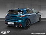 Peugeot 308 GT HDi 130 +Alcantara+Kamera+LED+SHZ+ - Peugeot 308: Limousine