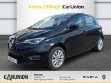 Renault ZOE E-Tech 100% el. EXPERIENCE R135 Z.E. 50 - Renault ZOE in Halle