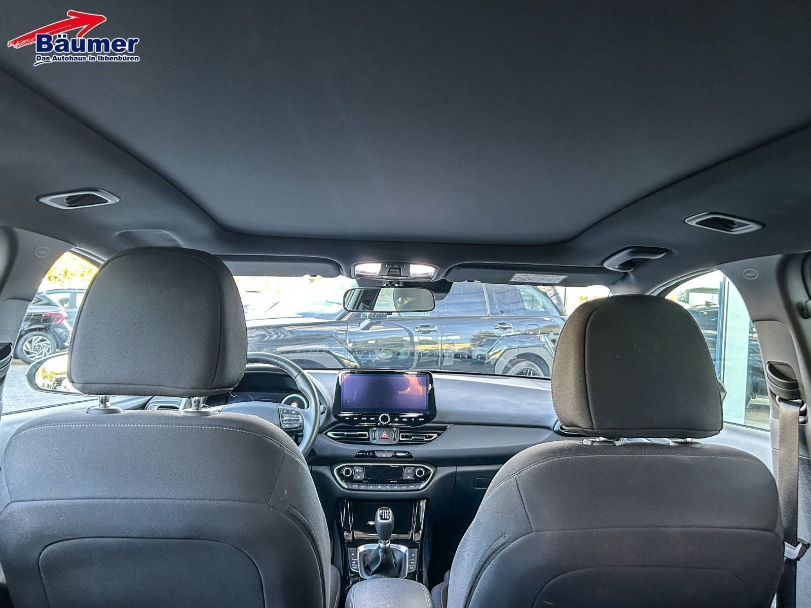 Hyundai i30 – Bild 12