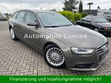 Audi A4 Avant Ambition 2.0 TDI Automatik/AHK/R-Kamera
