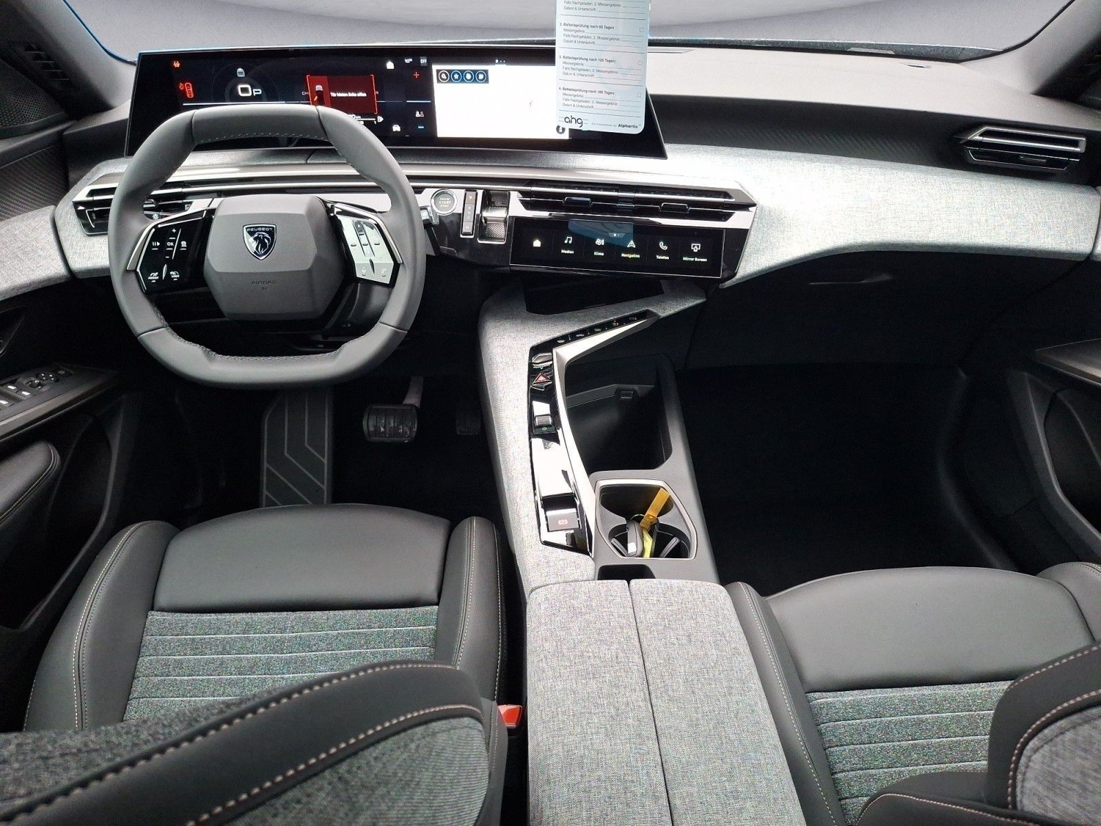 Peugeot 5008 - Bild 9
