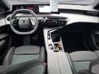 Peugeot 5008 - Vorschau Bild 9