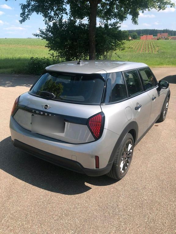 MINI Cooper C
