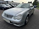 Mercedes-Benz C 200 C -Klasse Sportcoupe C 200 CDI VOLL PANO - Mercedes-Benz C 200: Cdi Sportcoupe