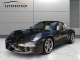 Porsche 911 s APPROVED PASM PTV PDLS STZLFT TOP SAMMLER - Porsche: Sportwagen, 911 ST