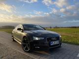 Audi A5 3.0 TDI S tronic quattro Sportback 