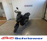 Honda X - ADV 750 - HONDA NEU ROLLER