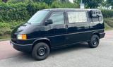 Volkswagen T4 Caravelle Camper 2.5l - gebrauchte VW T4 aus dem Jahr 1993